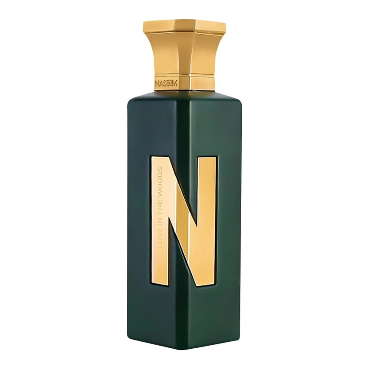 Naseem Lost in the woods perfumy spray 75ml