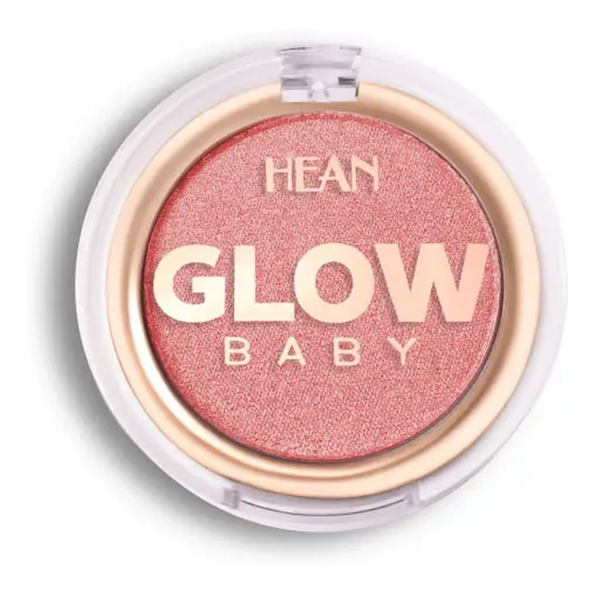 Hean Glow Baby Rozświetlacz do twarzy 3g