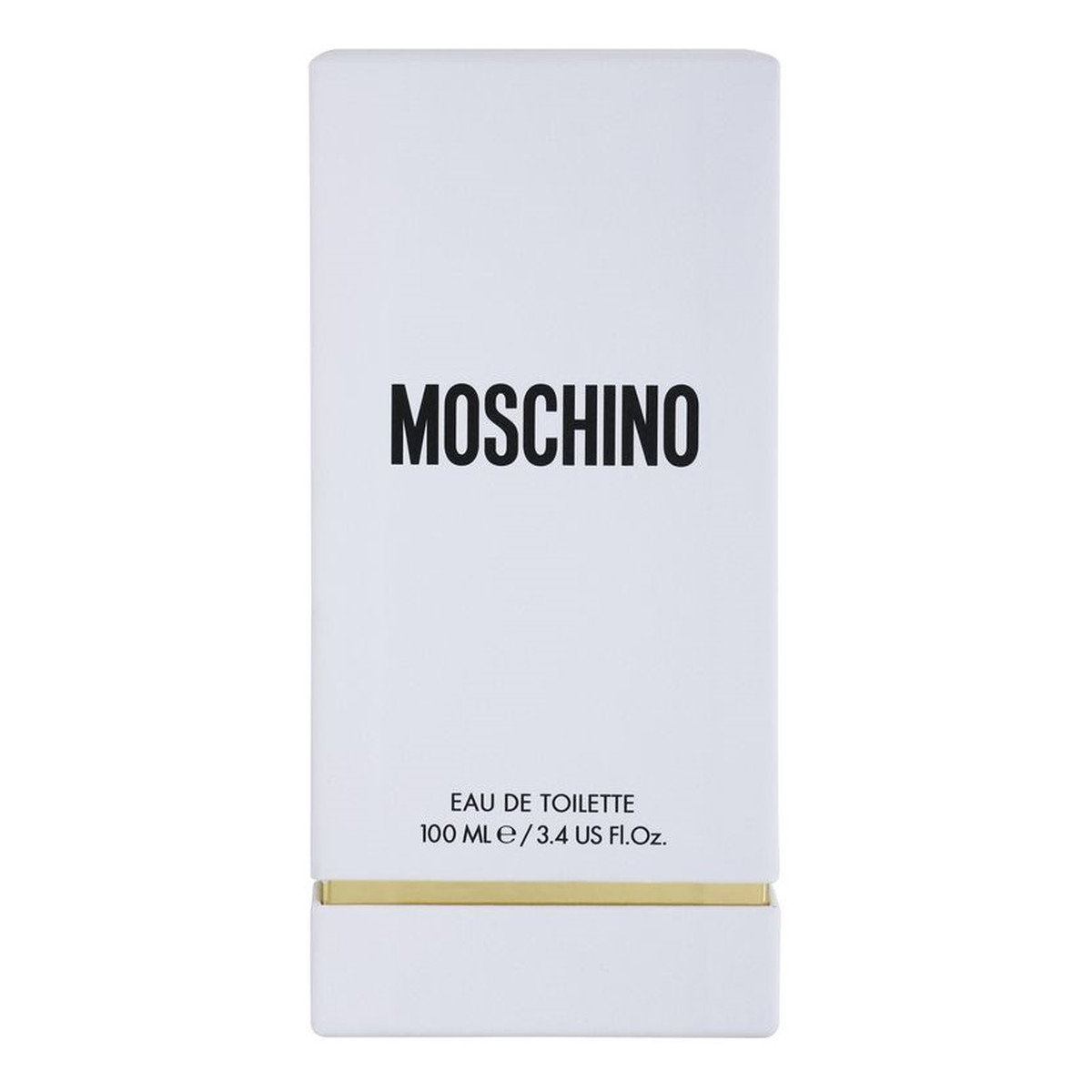 Moschino Fresh Couture Woda toaletowa dla kobiet 100ml