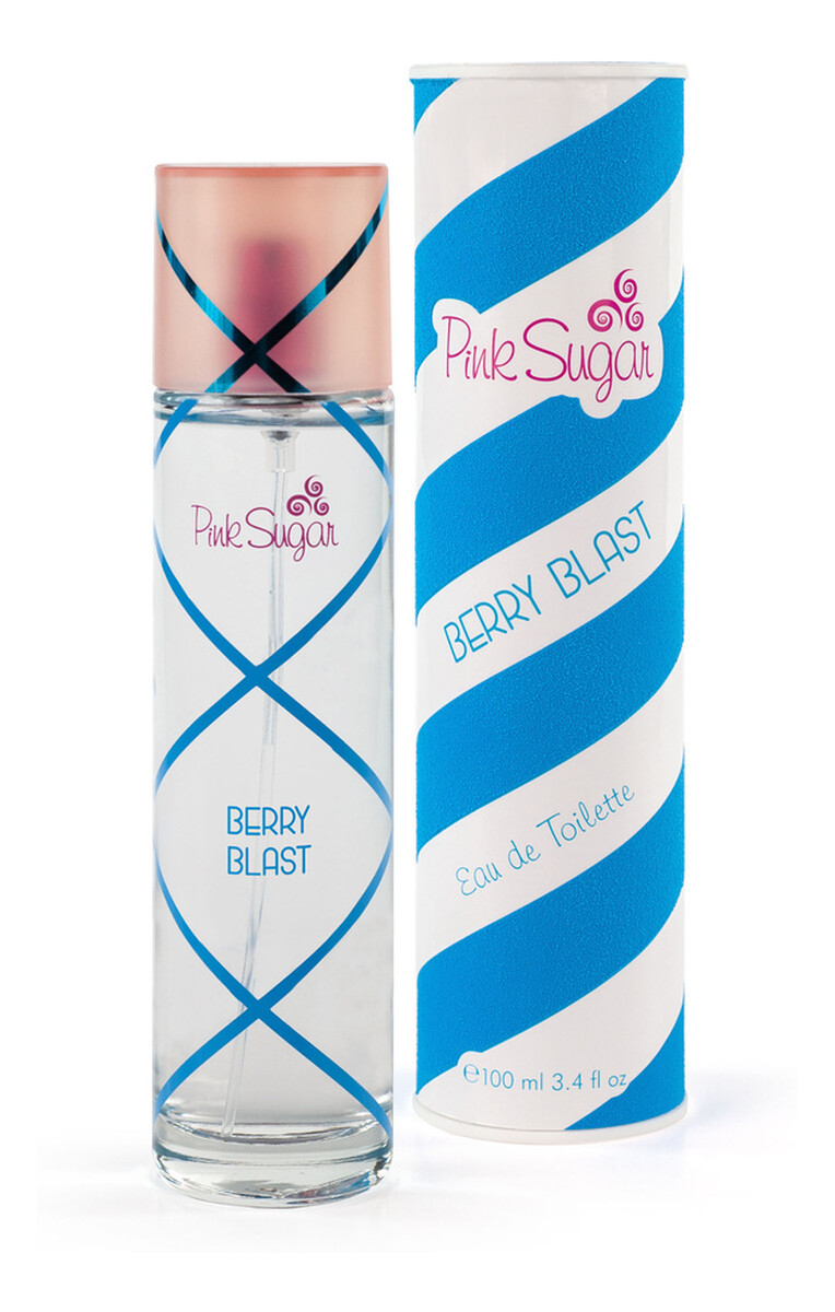 Woda toaletowa spray