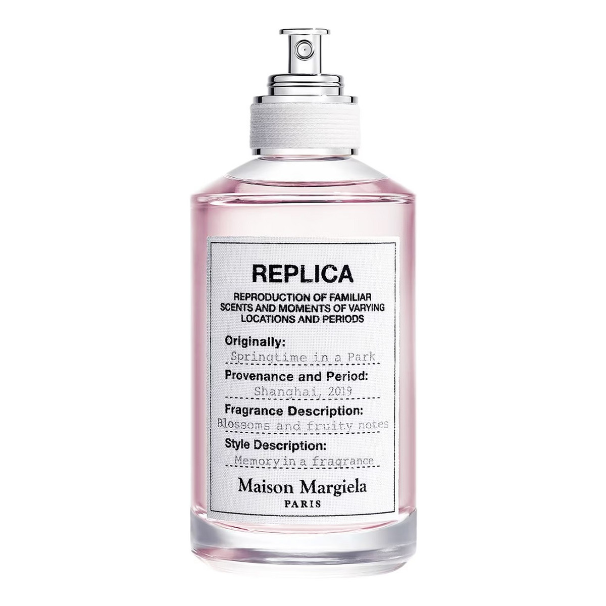 Maison Margiela Replica Springtime In A Park Woda toaletowa spray 100ml