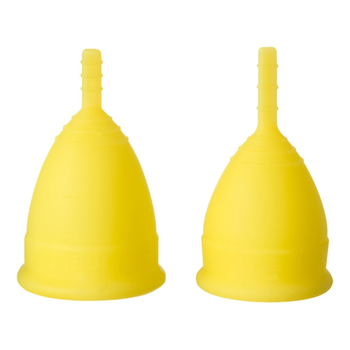 Lunette Period Cup kubeczek menstruacyjny 41mm Żółty