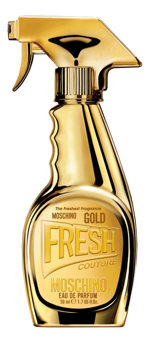 Woda perfumowana spray
