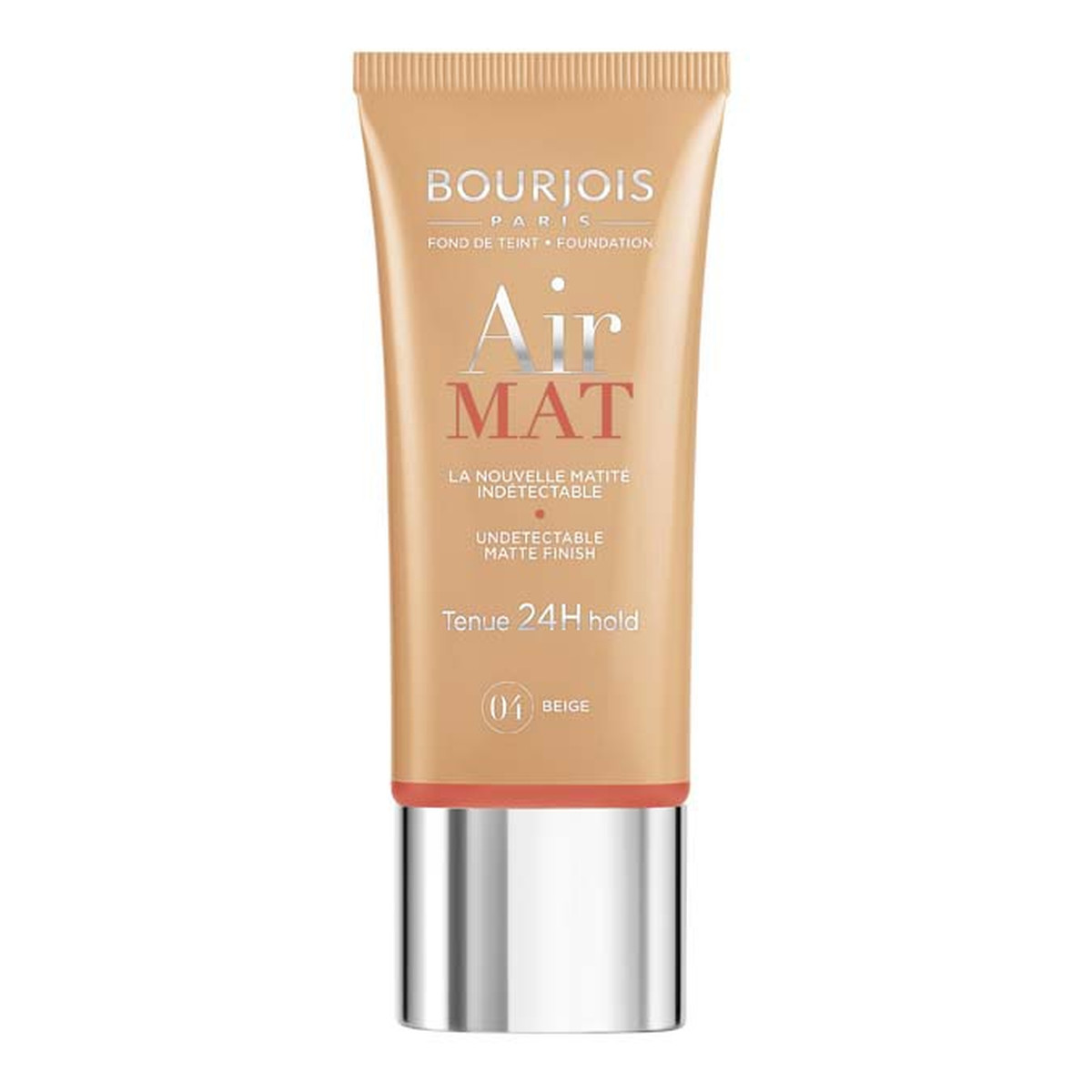 Bourjois Air Mat Podkład Matujący do Twarzy 30ml