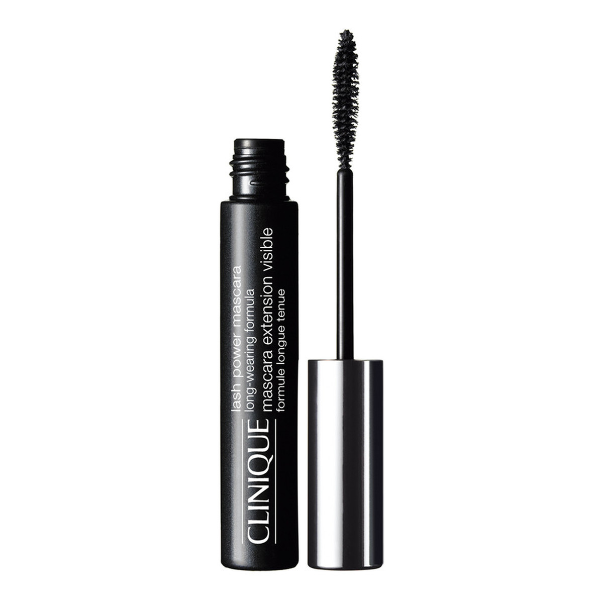Clinique Lash Power Mascara Long-Wearing Formula - długotrwały tusz do rzęs 6ml