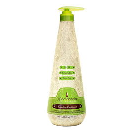 Natural oil smoothing conditioner wygładzająca odżywka do włosów
