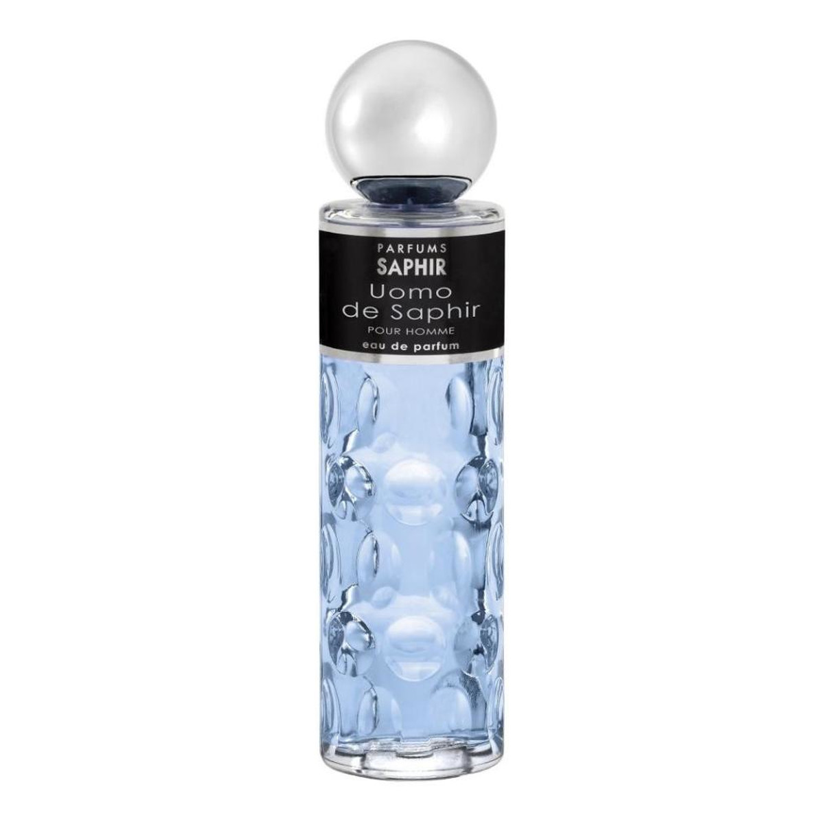 Saphir L'Uomo De Saphir Pour Homme Woda perfumowana spray 200ml