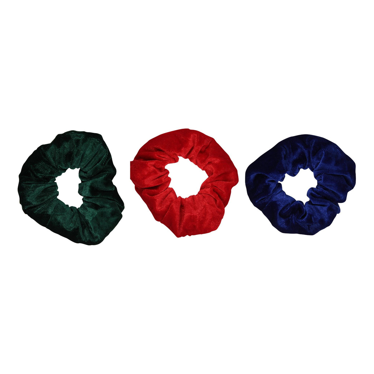 Donegal Gumka do włosów FA-5740 mix kolorów