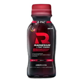 B-pac shot suplement diety w formie shota