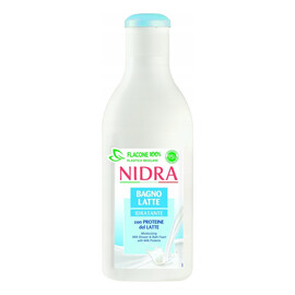 Płyn do kąpieli Proteiny Mleka