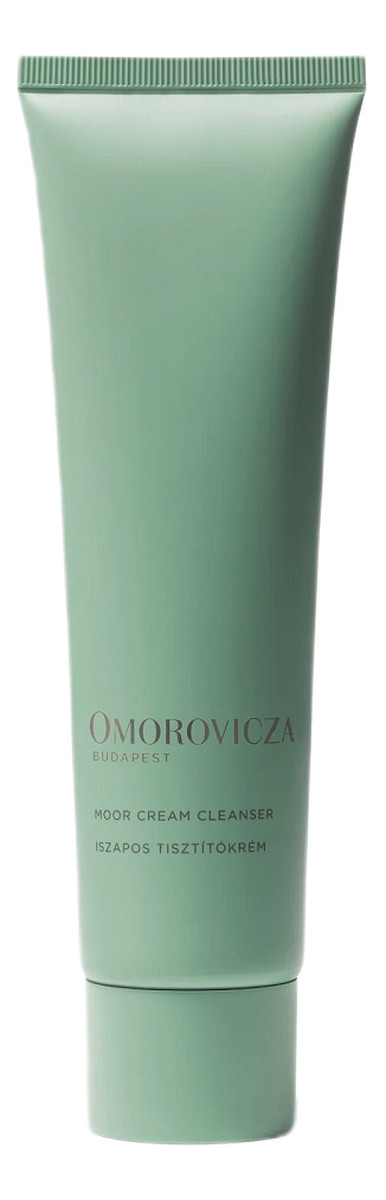 Krem oczyszczający
