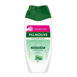 Mydło do rąk Palmolive Hygiene Plus Aloe