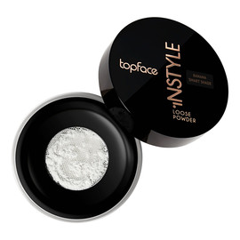 Loose Powder Sypki puder do twarzy