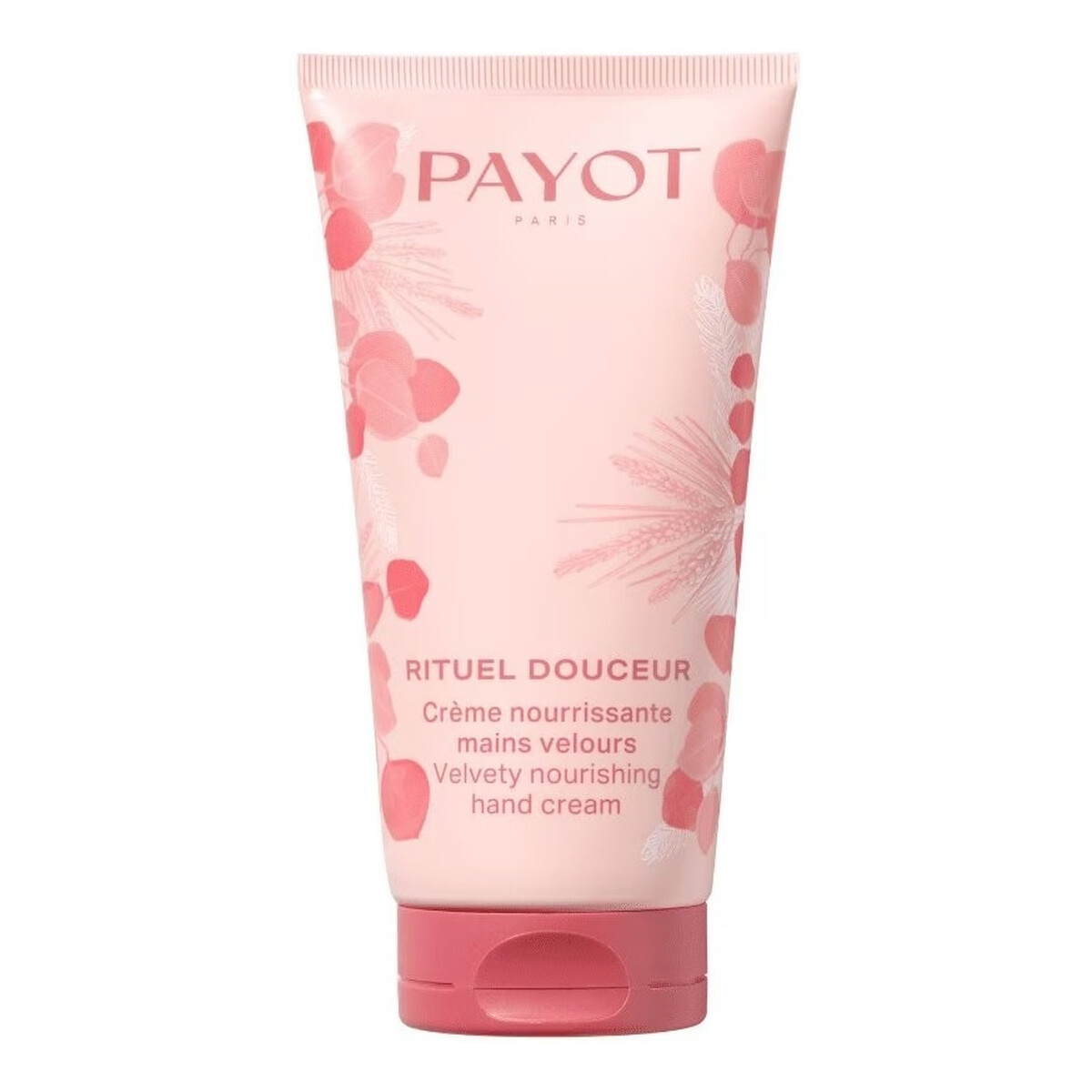 Payot Rituel Douceur odżywczy Krem do rąk 75ml