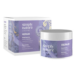 Repair naprawczy krem-balsam