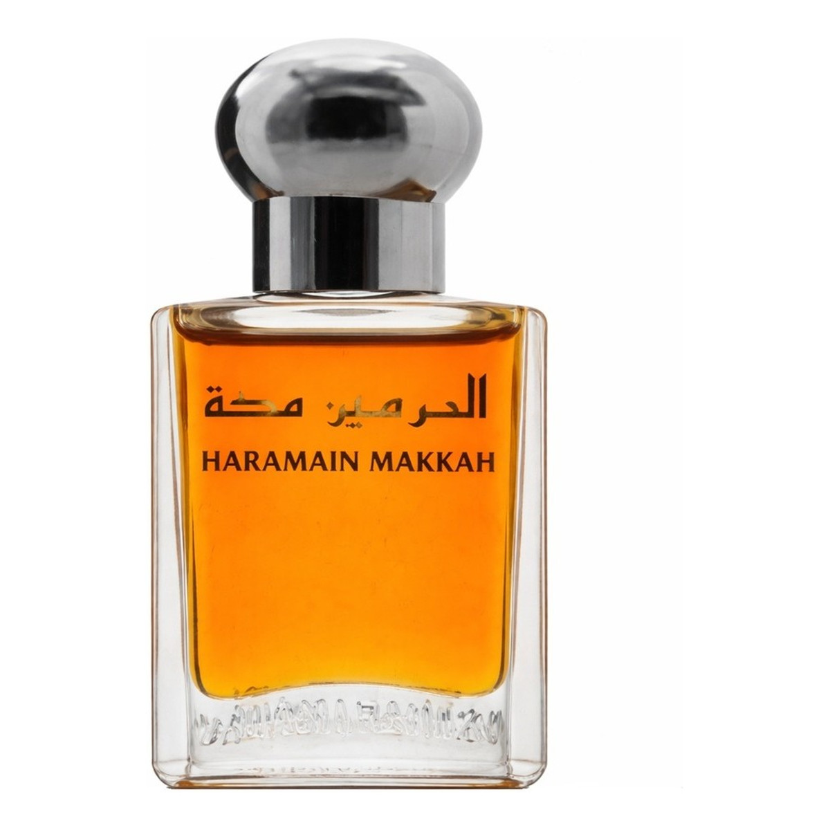 Al Haramain Makkah olejek perfumowany 15ml