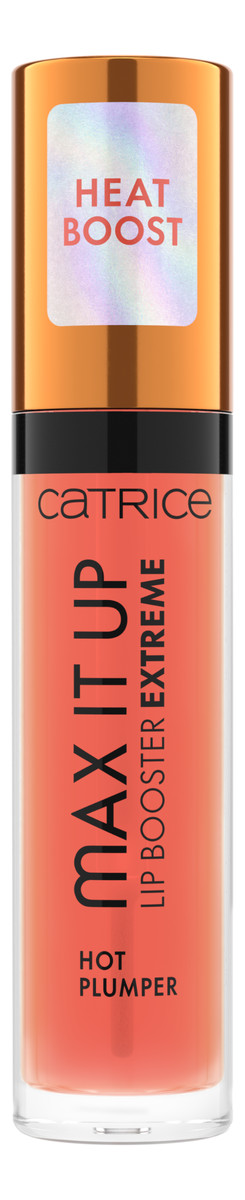 Lip Booster Extreme Booster do ust