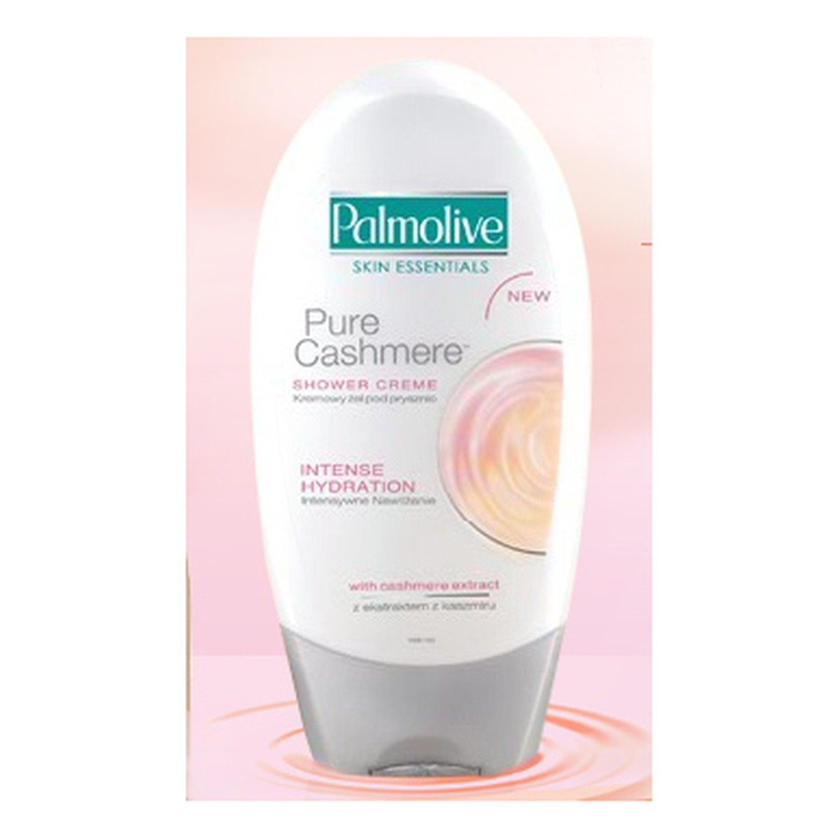 Palmolive Supreme Softness Skin Essentials Żel Pod Prysznic Nawilżający 200ml