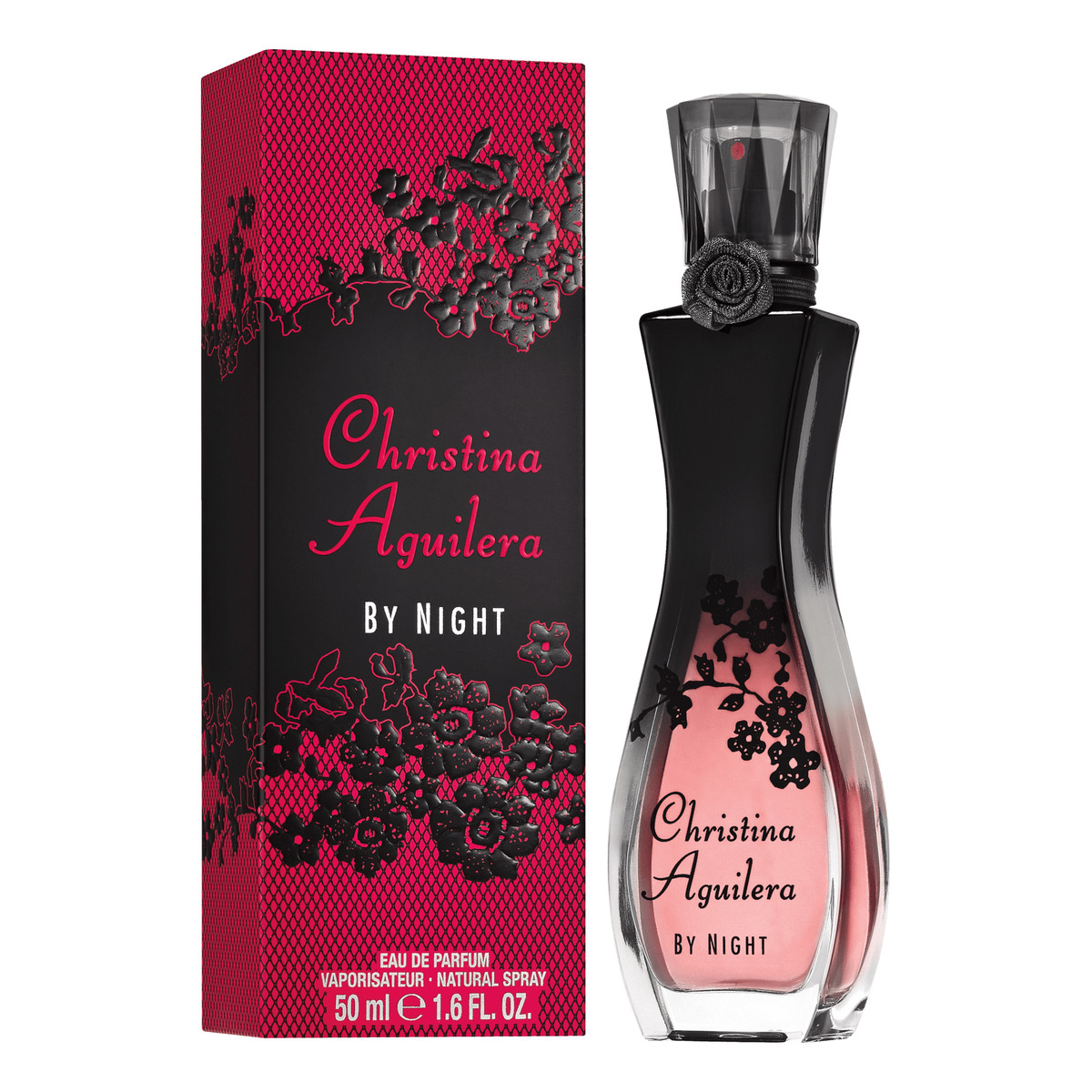 Christina Aguilera By Night Woda perfumowana spray 50ml