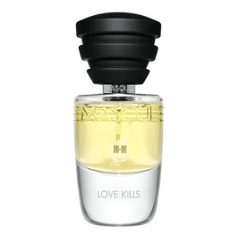 Woda perfumowana spray