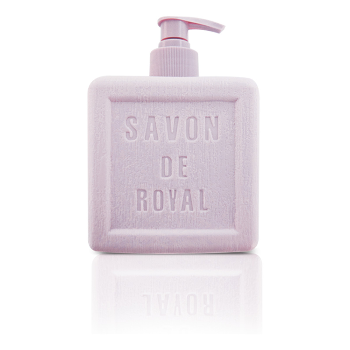 Savon De Royal Mydło w płynie Purpurowe 500ml