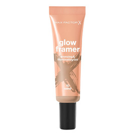 Glow Framer fluid brązujący odcień