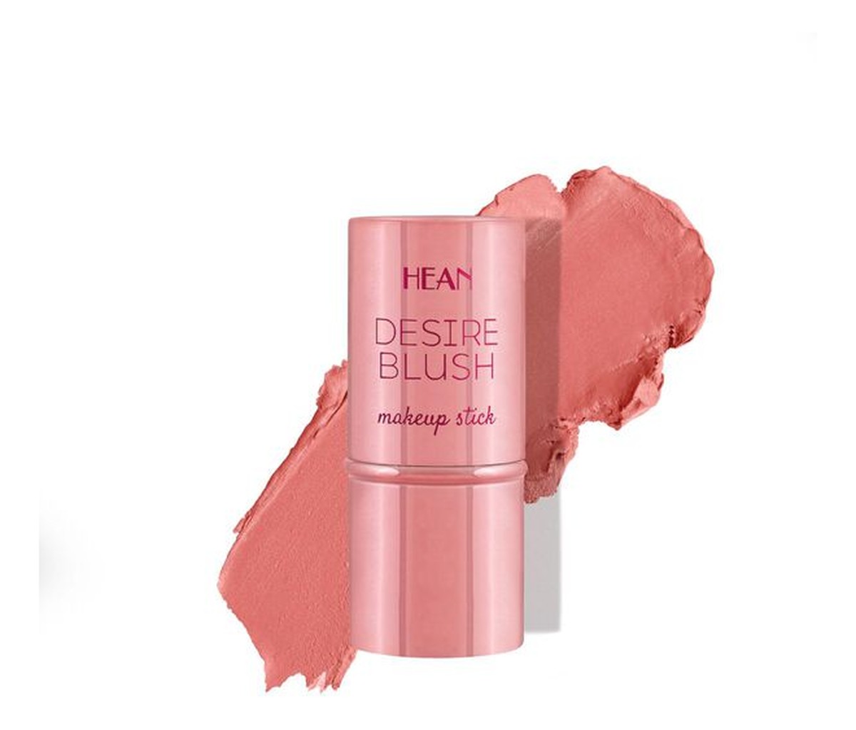 Róż do policzków w sztyfcie