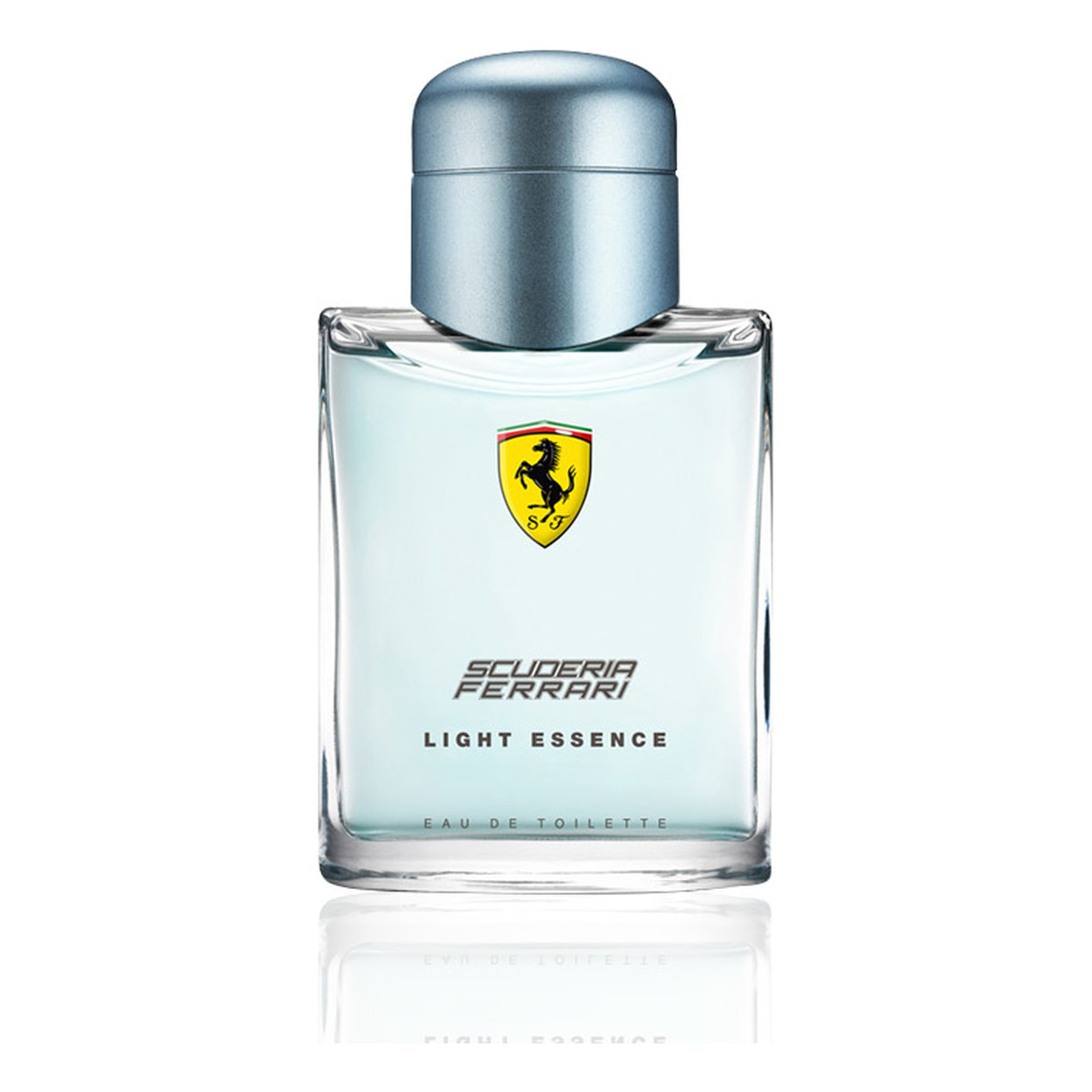 Ferrari Scuderia Ferrari Light Essence Woda toaletowa spray tester 75ml