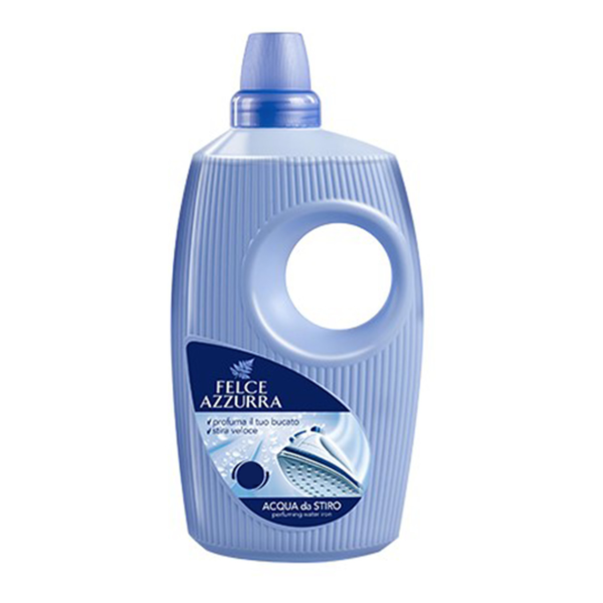 Felce Azzurra Classico Perfumowana woda do żelazka Original 1000ml