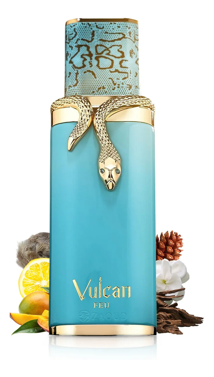 Woda perfumowana spray