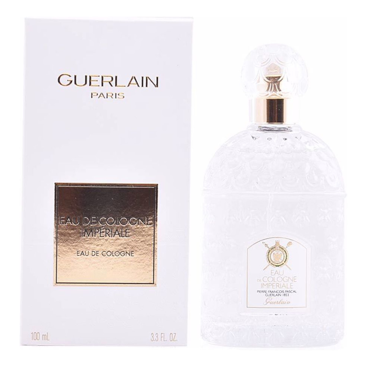 Guerlain Woda kolońska Imperiale 100ml