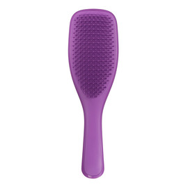 Detangler szczotka do włosów Fresh Purple