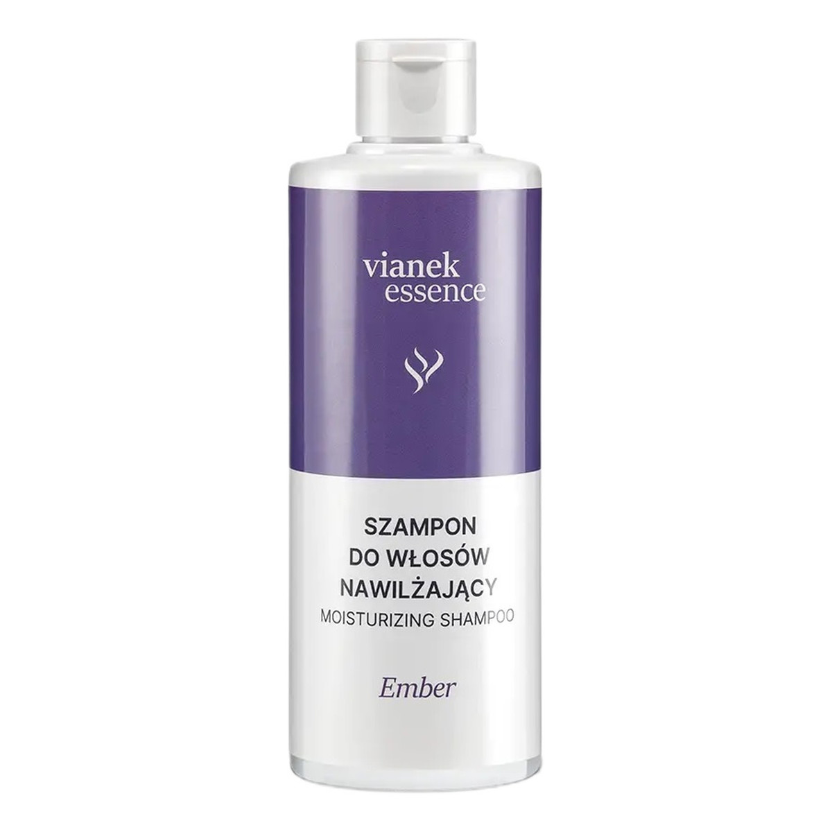 Vianek Essence szampon nawilżający ember 300ml