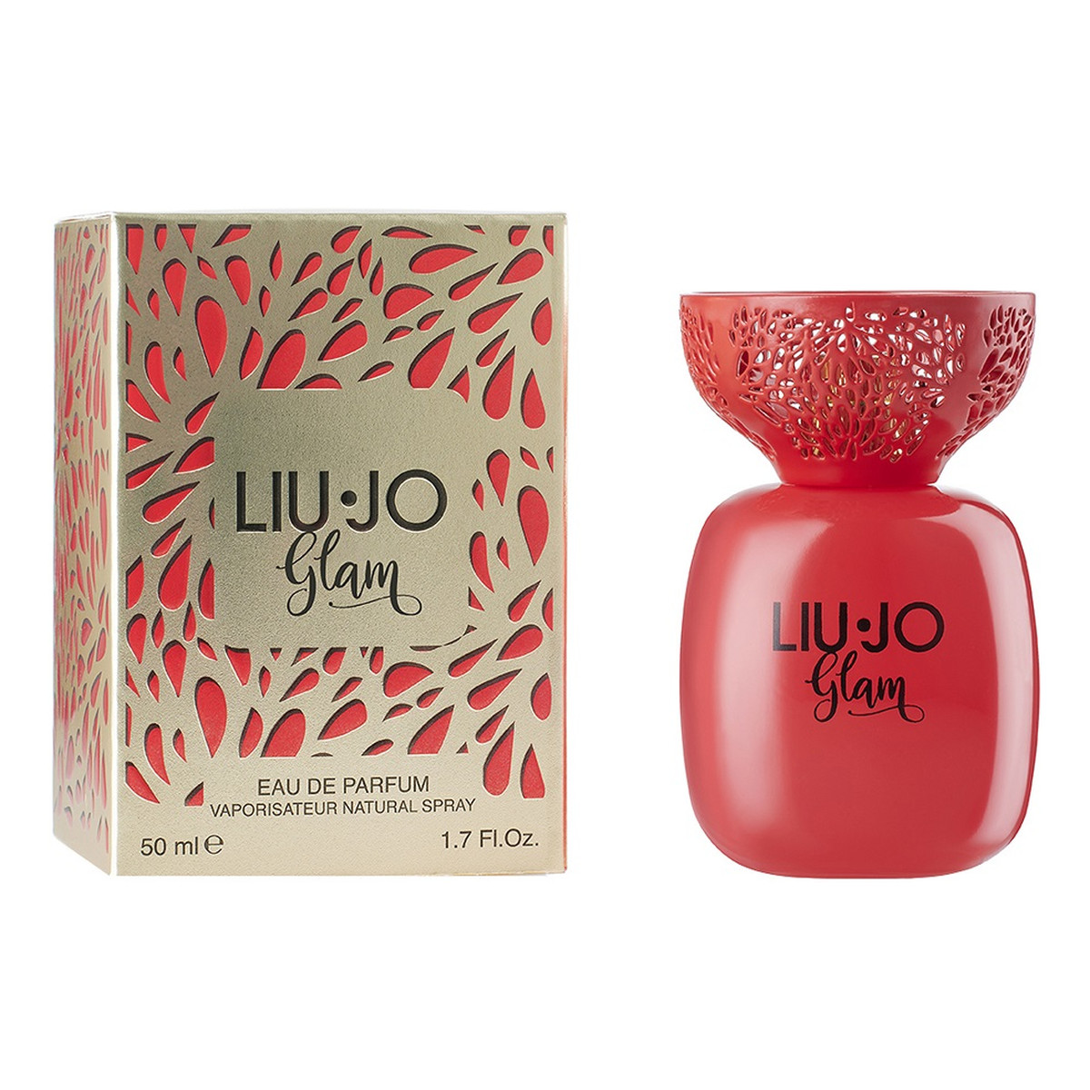 Liu Jo Glam Woda perfumowana spray 50ml