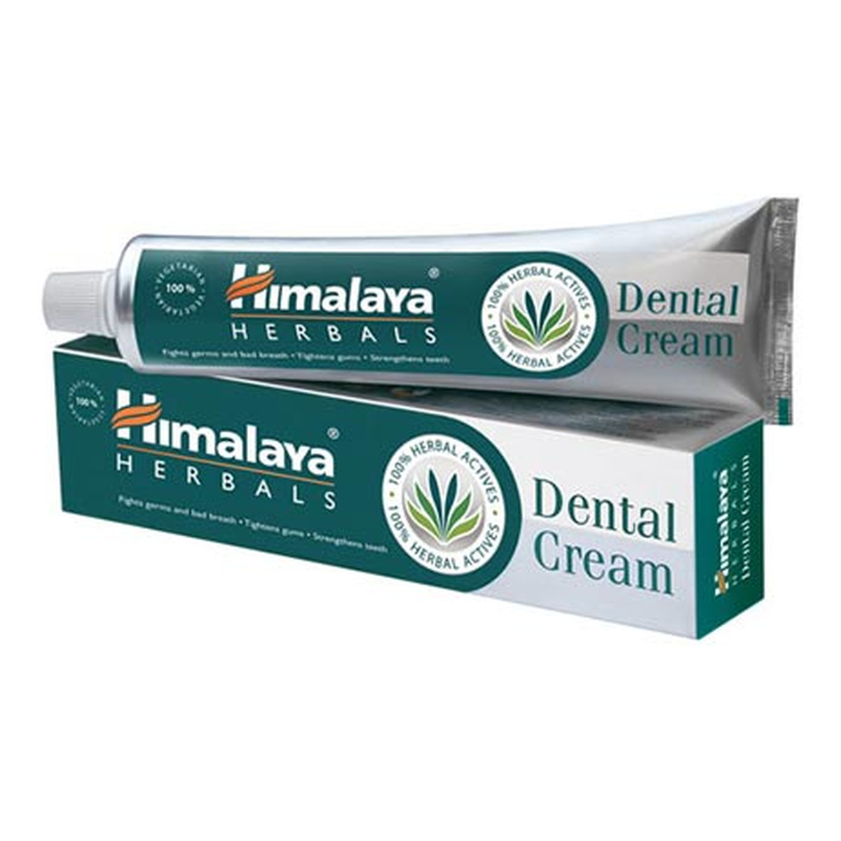 Himalaya Dental Cream Pasta Do Zębów 200g