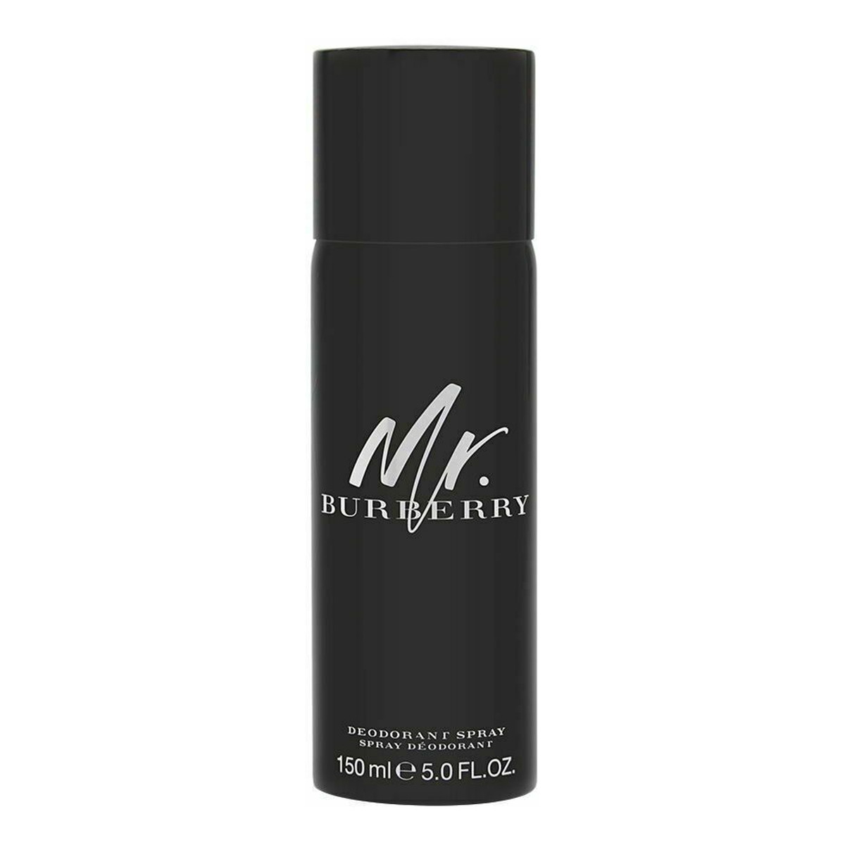 Burberry Mr.Burberry Indigo for Men Dezodorant spray 150ml