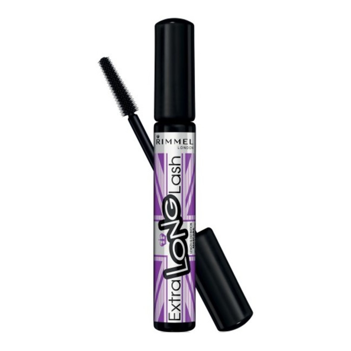 Rimmel Extra Long Lash Tusz do rzęs 8ml