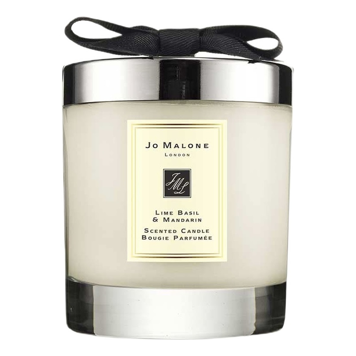 Jo Malone Lime basil mandarin świeca zapachowa 200g