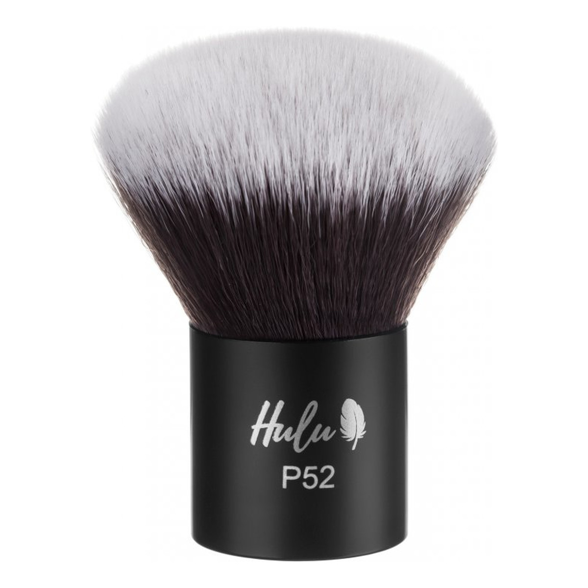 Hulu Pędzel Do Nakładania Pudru/Bronzera/Kabuki P52