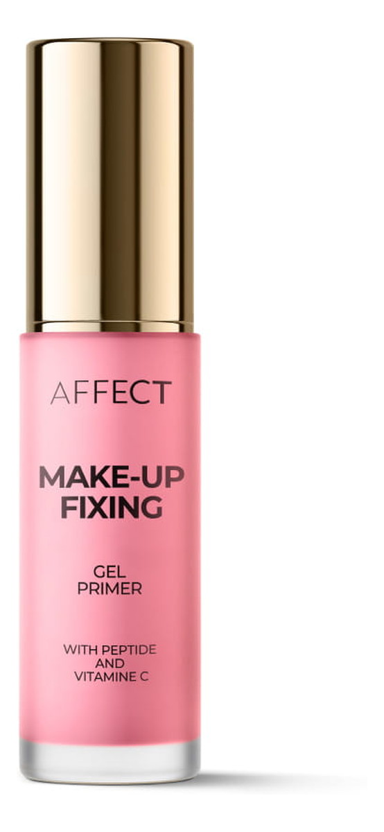 Żelowa baza pod makijaż Make-up Fixing Gel Primer