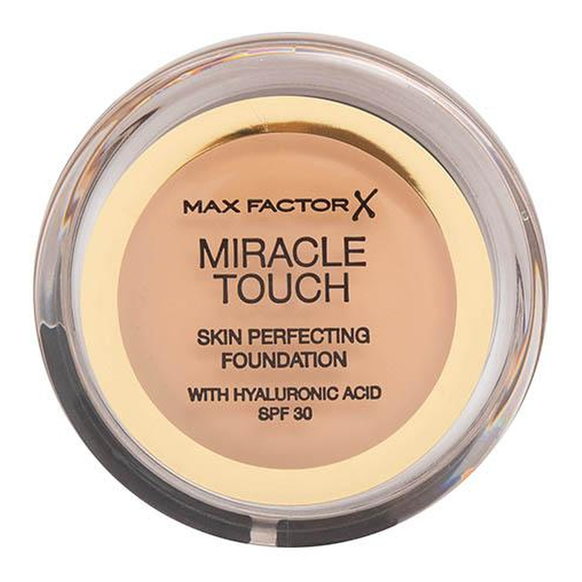 Max Factor Miracle Touch Podkład 11g