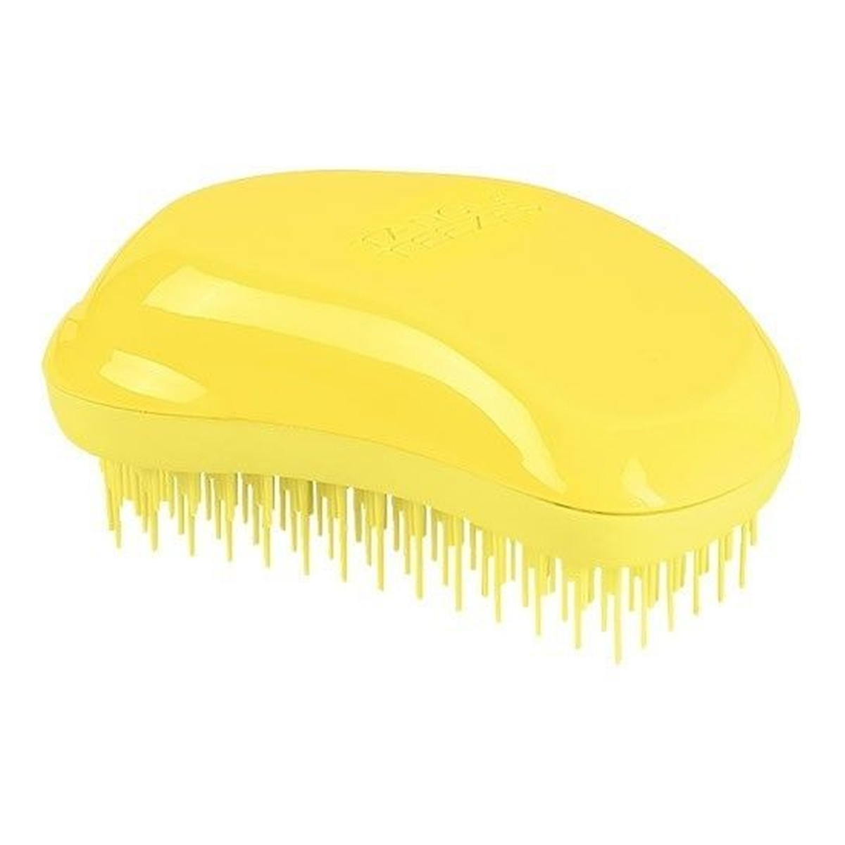 Tangle Teezer The original mini hairbrush mini szczotka do włosów sunshine yellow