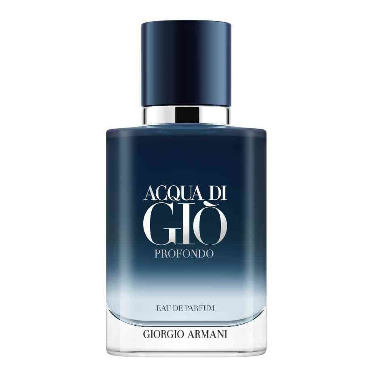 Giorgio Armani Acqua di Gio Profondo Woda perfumowana refillable spray 30ml