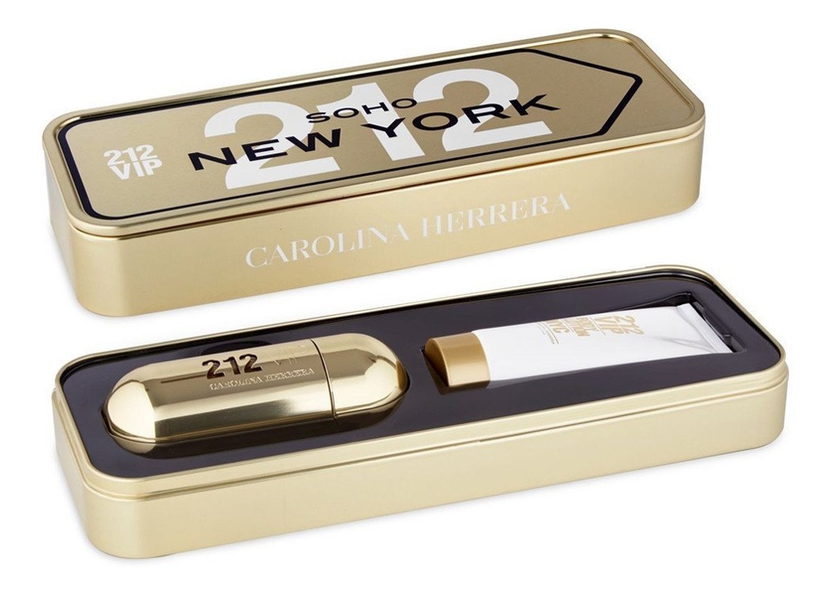Zestaw woda perfumowana spray 50ml + balsam do ciała 75ml