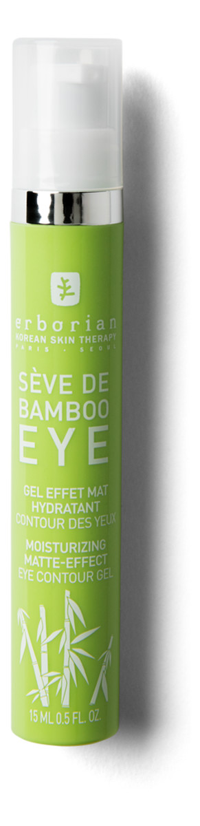 Seve de Bamboo Eye żel pod oczy