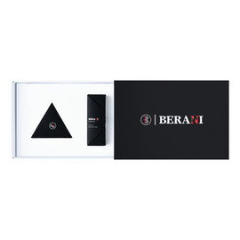 Zestaw homme skincare set perfumy w wosku 50ml + krem do twarzy 50ml