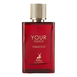 Tobacco woda perfumowana