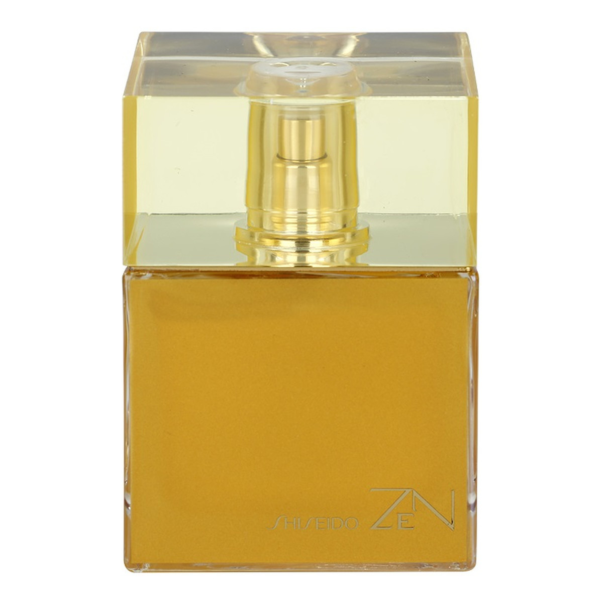 Shiseido Zen woda perfumowana dla kobiet 100ml