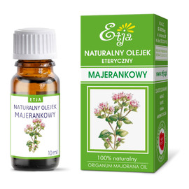 Olejek majerankowy