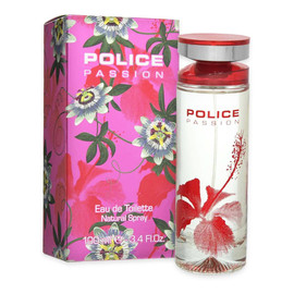 Woda toaletowa spray